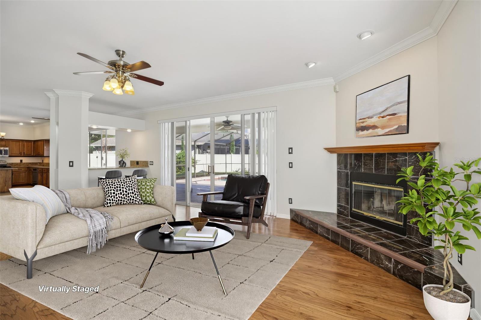 Image 17 of 58 For 14409 Stamford Circle