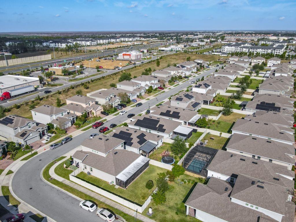 Image 41 of 44 For 200 Trinity Ridge Circle