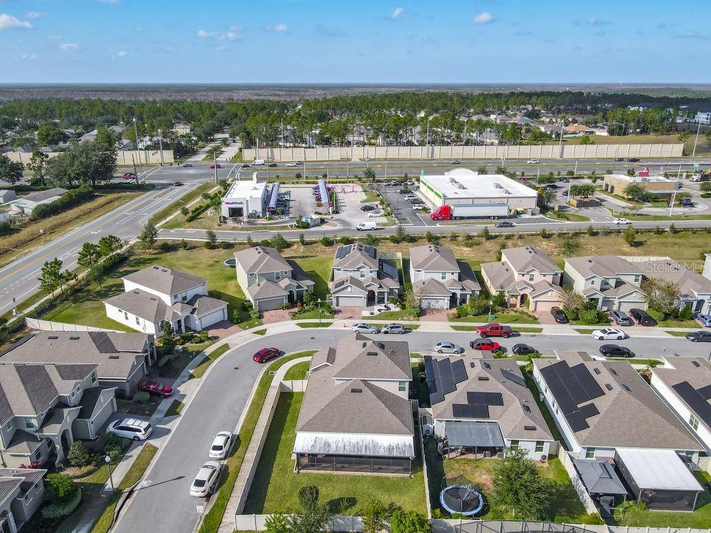 Image 42 of 44 For 200 Trinity Ridge Circle