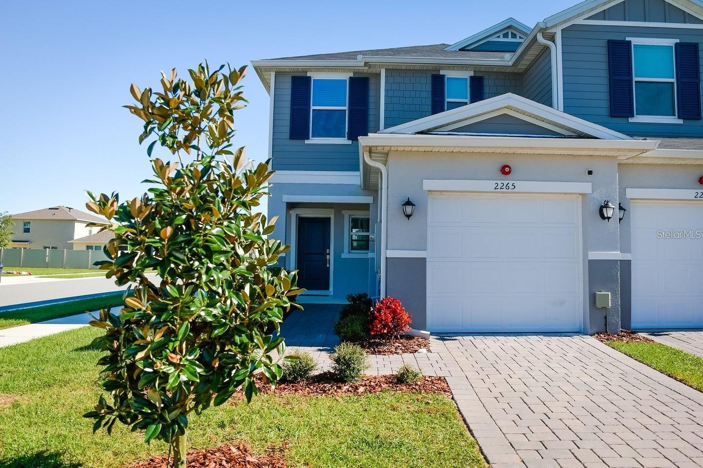 Image 2 of 15 For 2265 Carrabelle Way