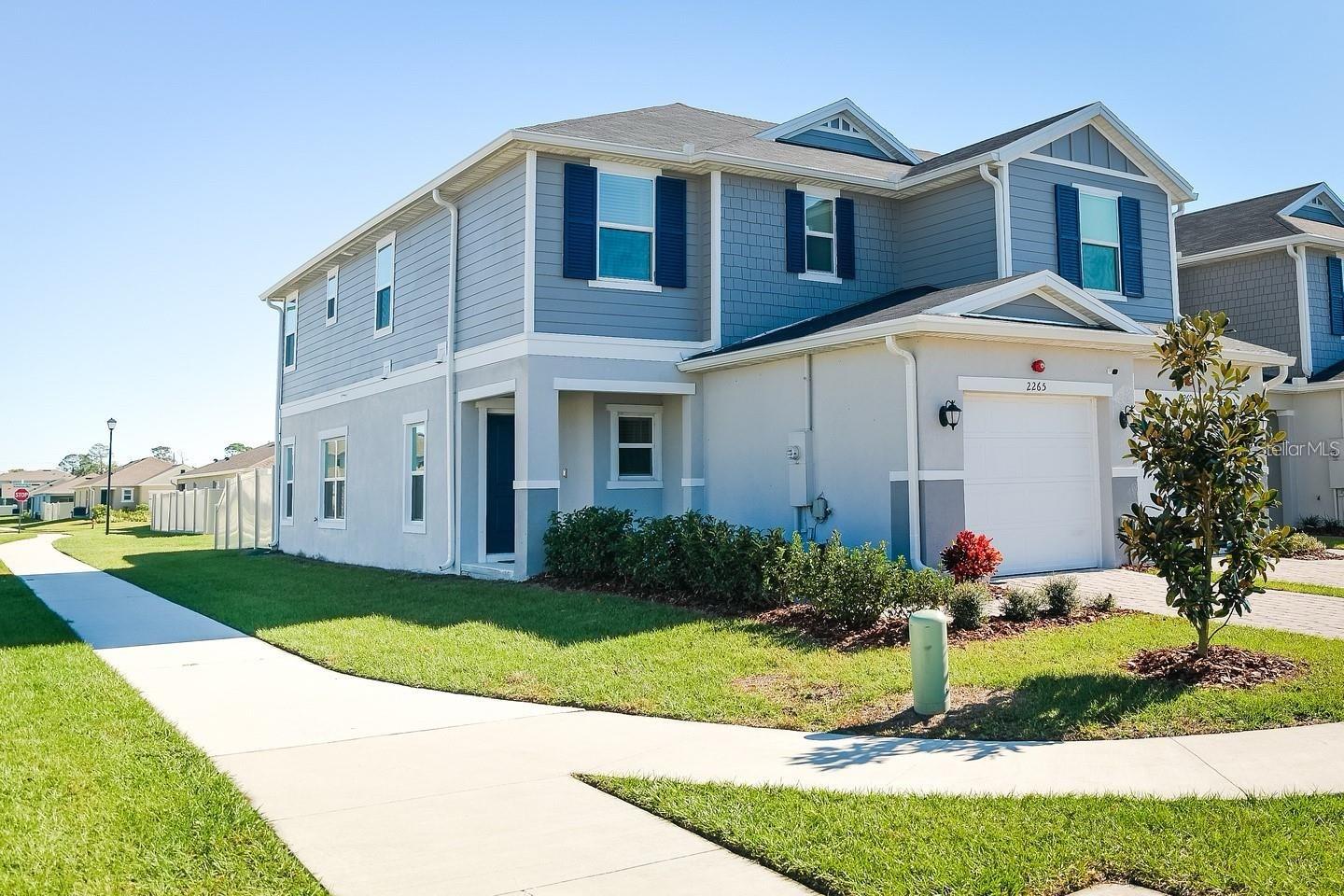 Image 3 of 15 For 2265 Carrabelle Way