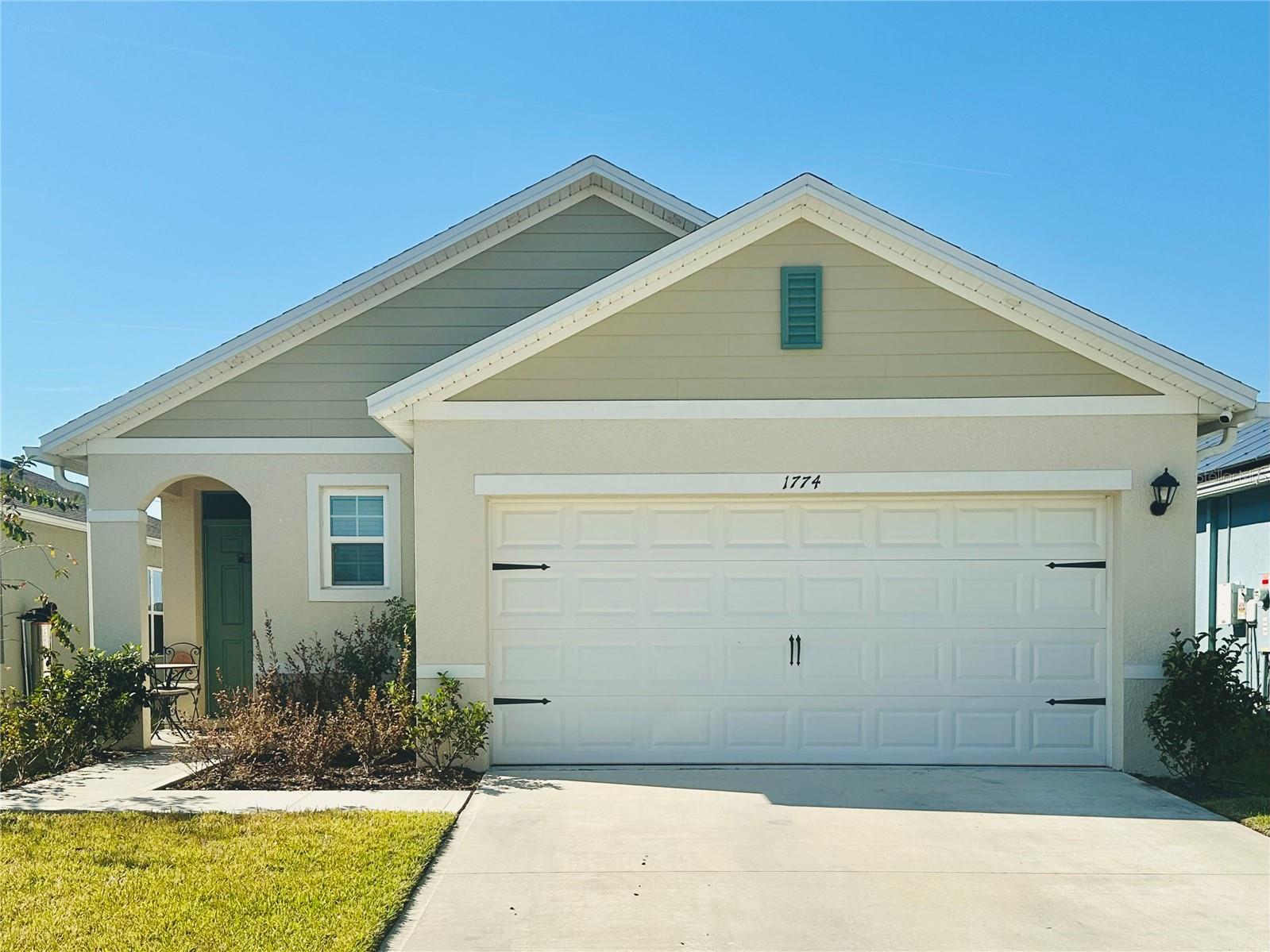 Details for 1774 Walnut Creek Drive, KISSIMMEE, FL 34744