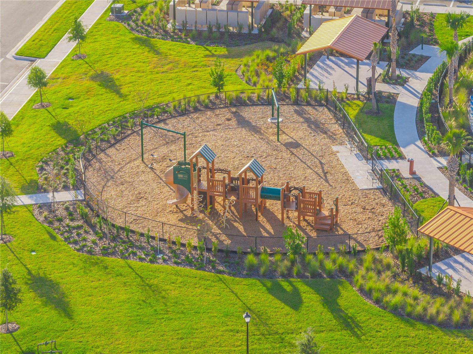 Image 31 of 37 For 1774 Walnut Creek Drive