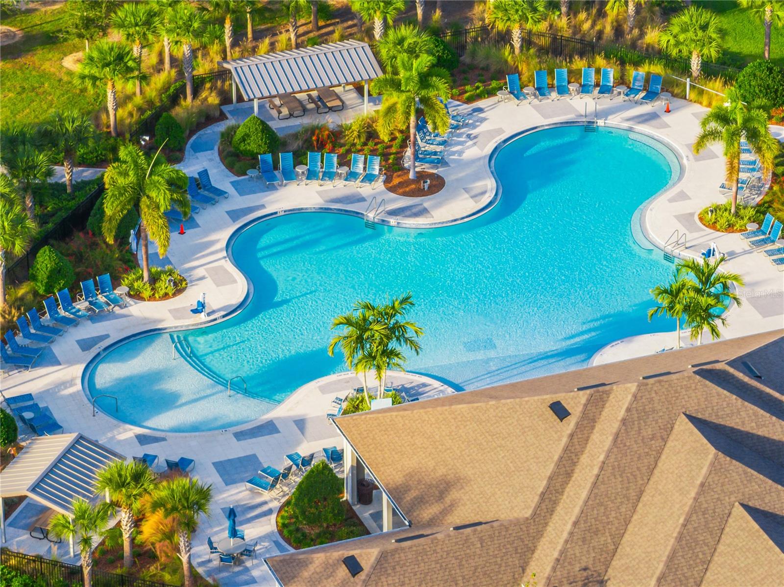 Image 32 of 37 For 1774 Walnut Creek Drive