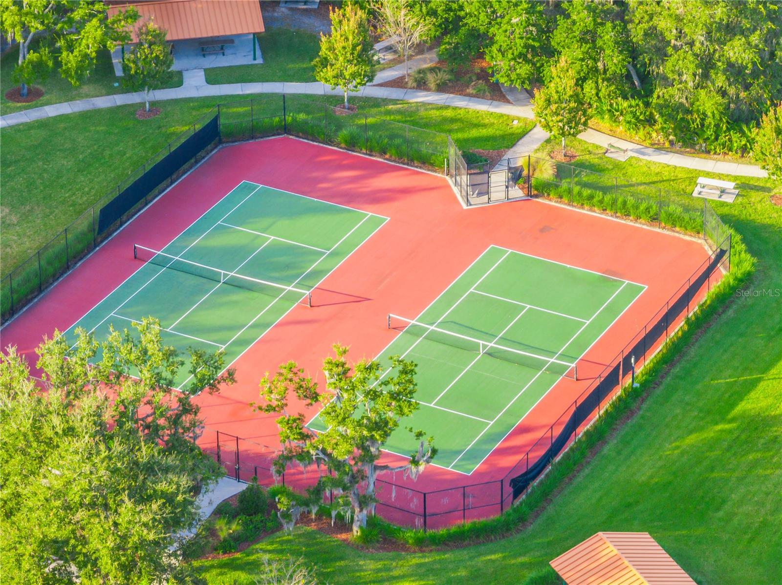 Image 34 of 37 For 1774 Walnut Creek Drive