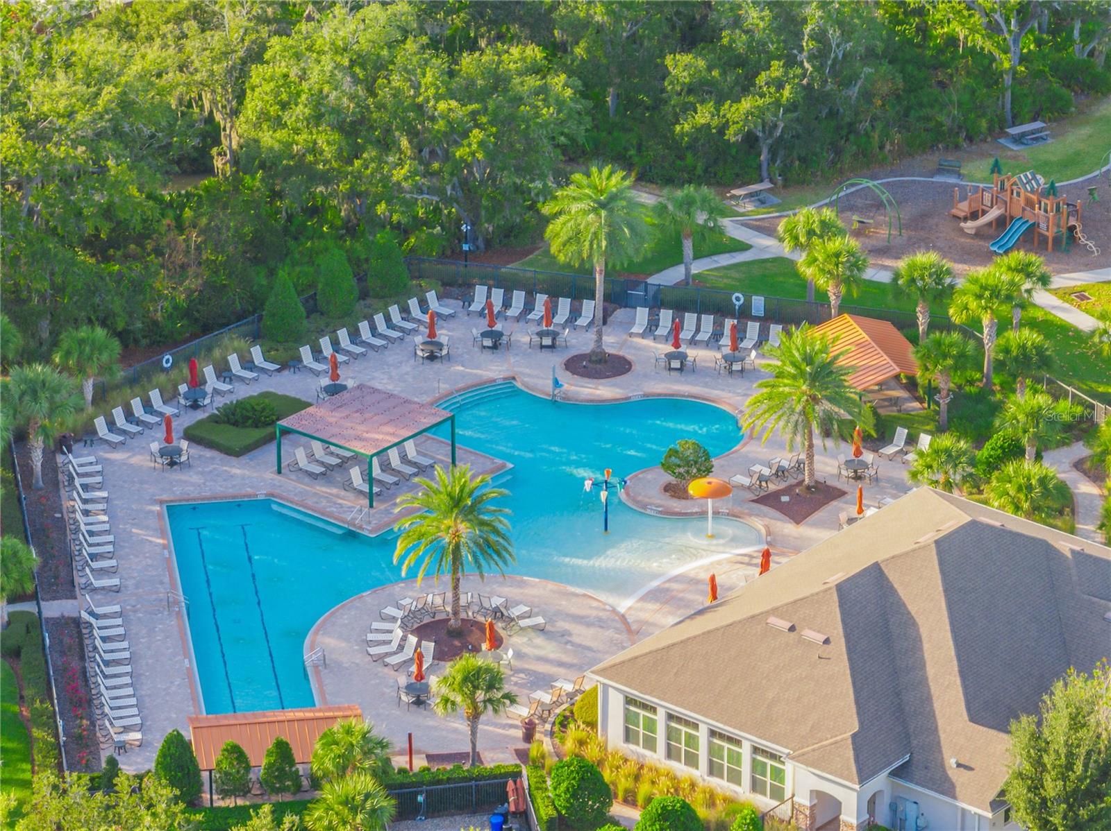 Image 37 of 37 For 1774 Walnut Creek Drive