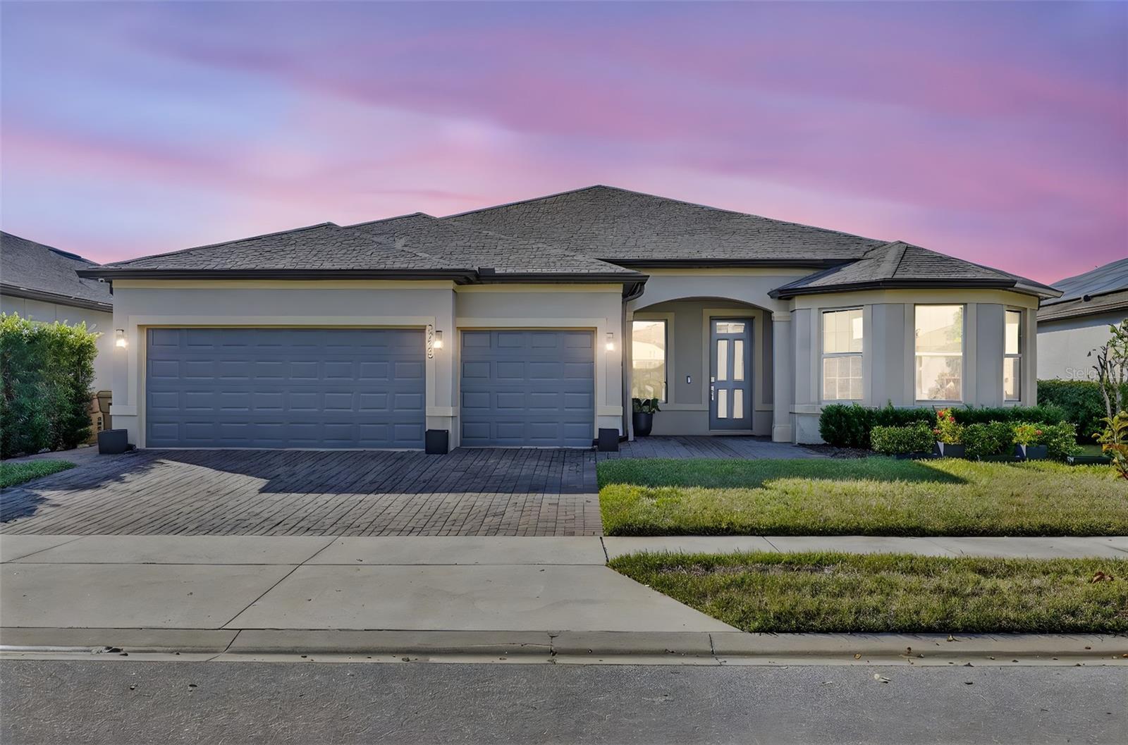 Details for 2725 Matera Dr, ST CLOUD, FL 34771