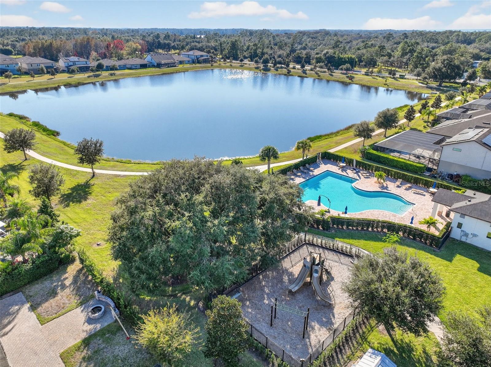 Image 100 of 100 For 2725 Matera Dr