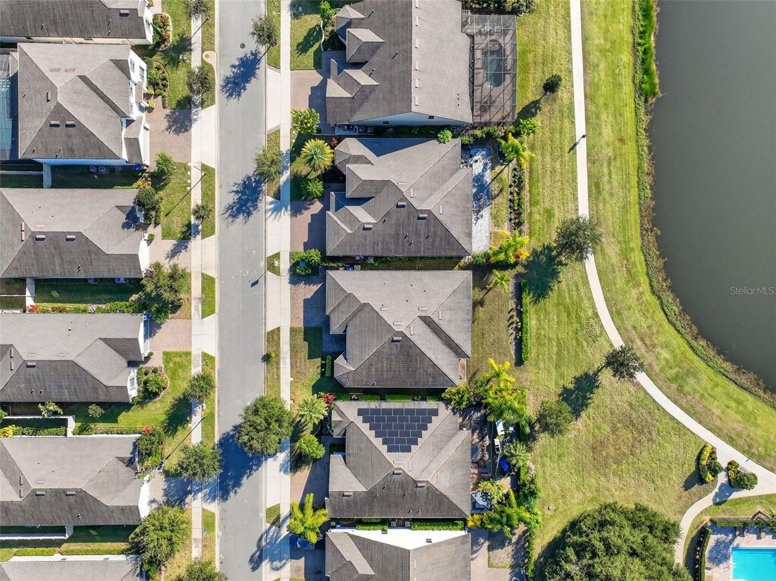 Image 84 of 100 For 2725 Matera Dr