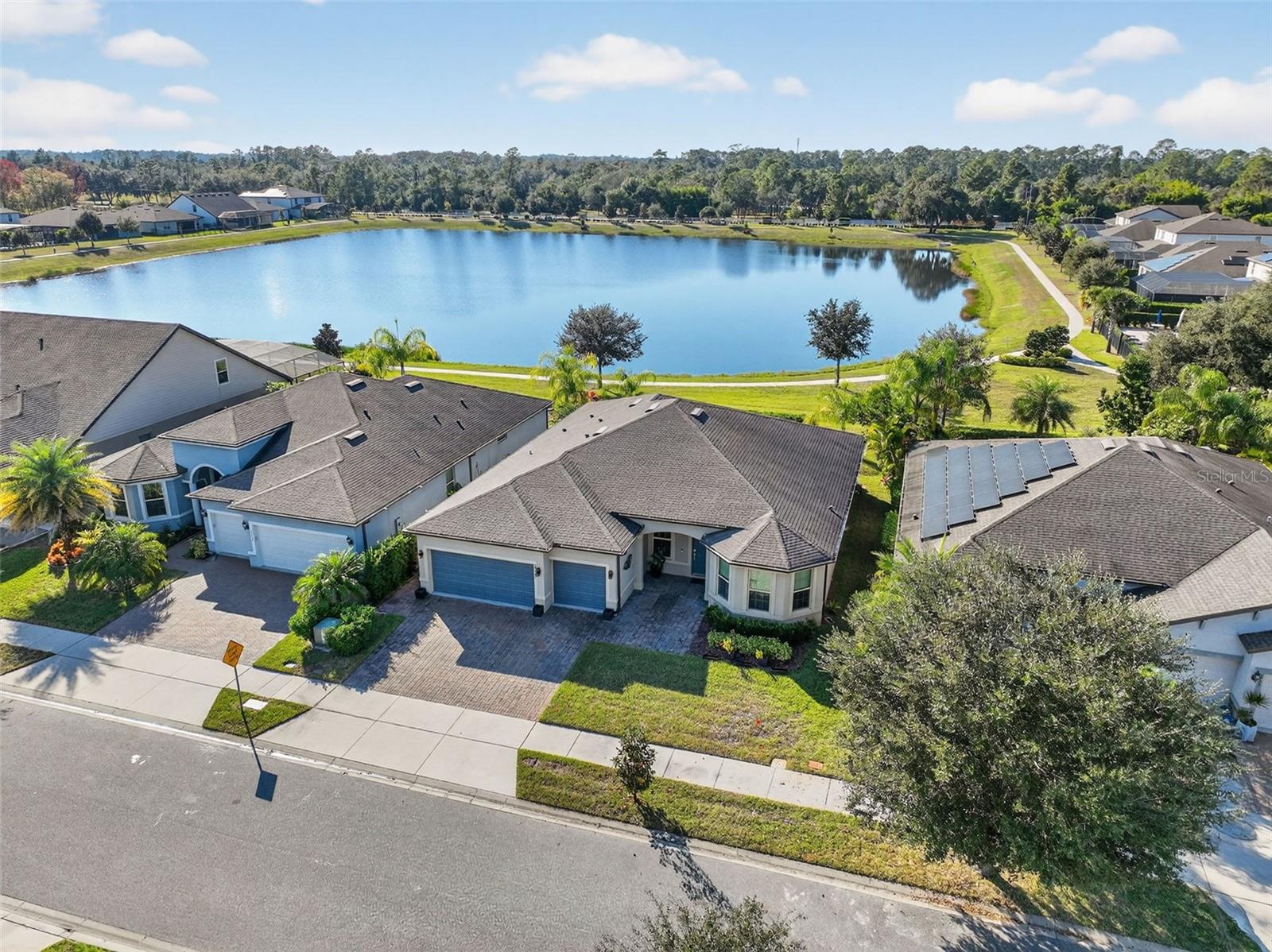 Image 87 of 100 For 2725 Matera Dr