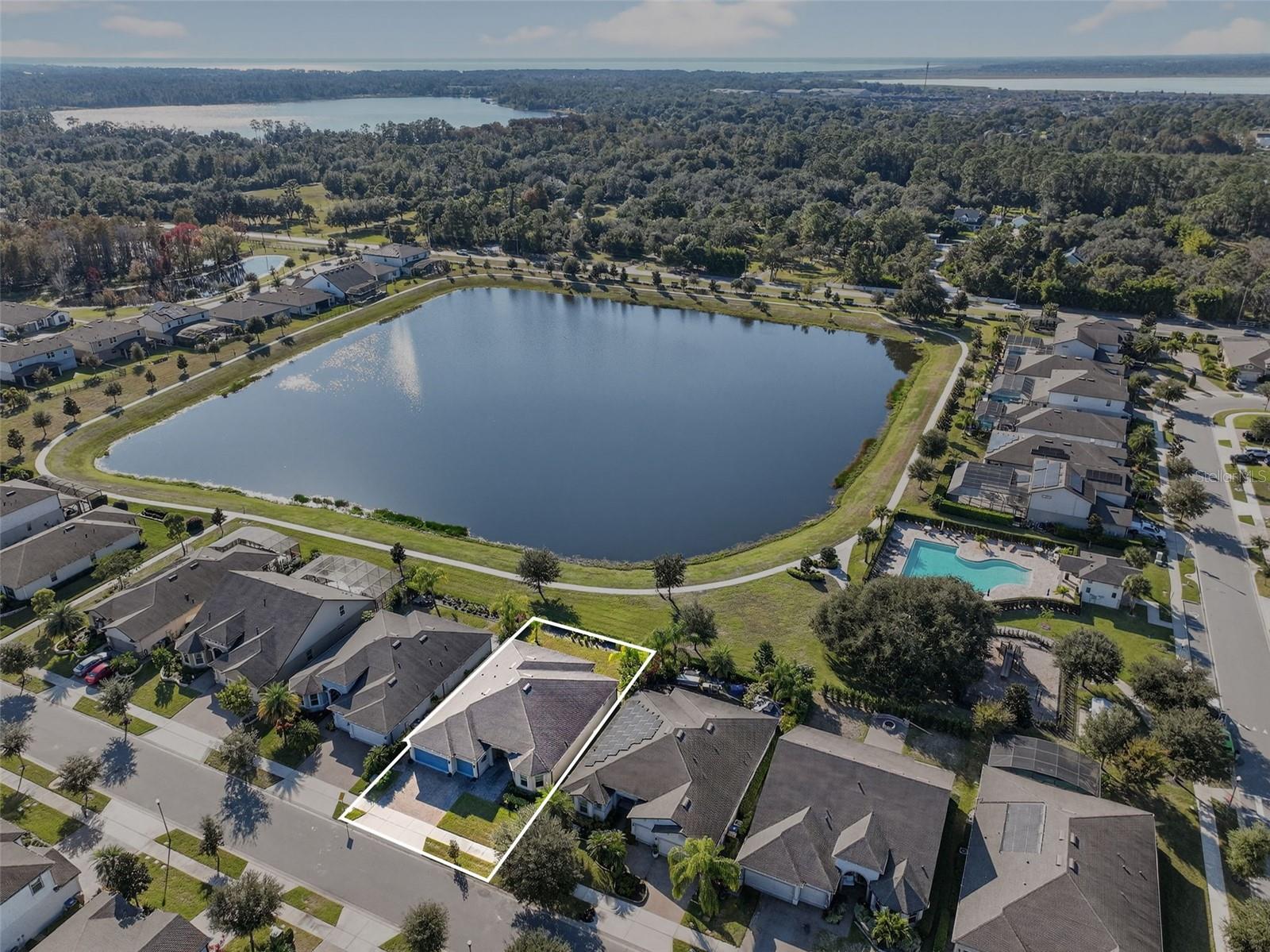 Image 91 of 100 For 2725 Matera Dr