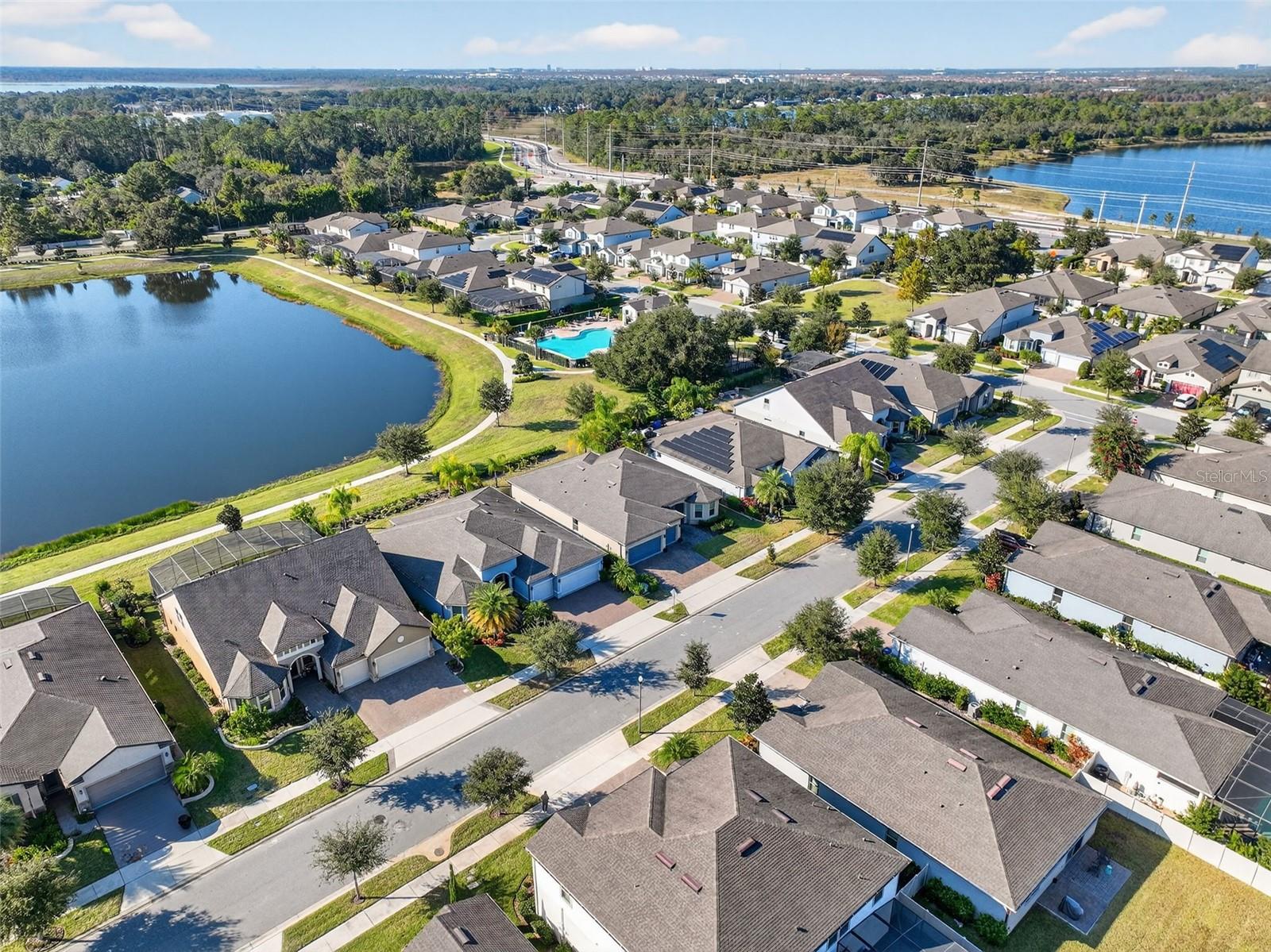 Image 94 of 100 For 2725 Matera Dr