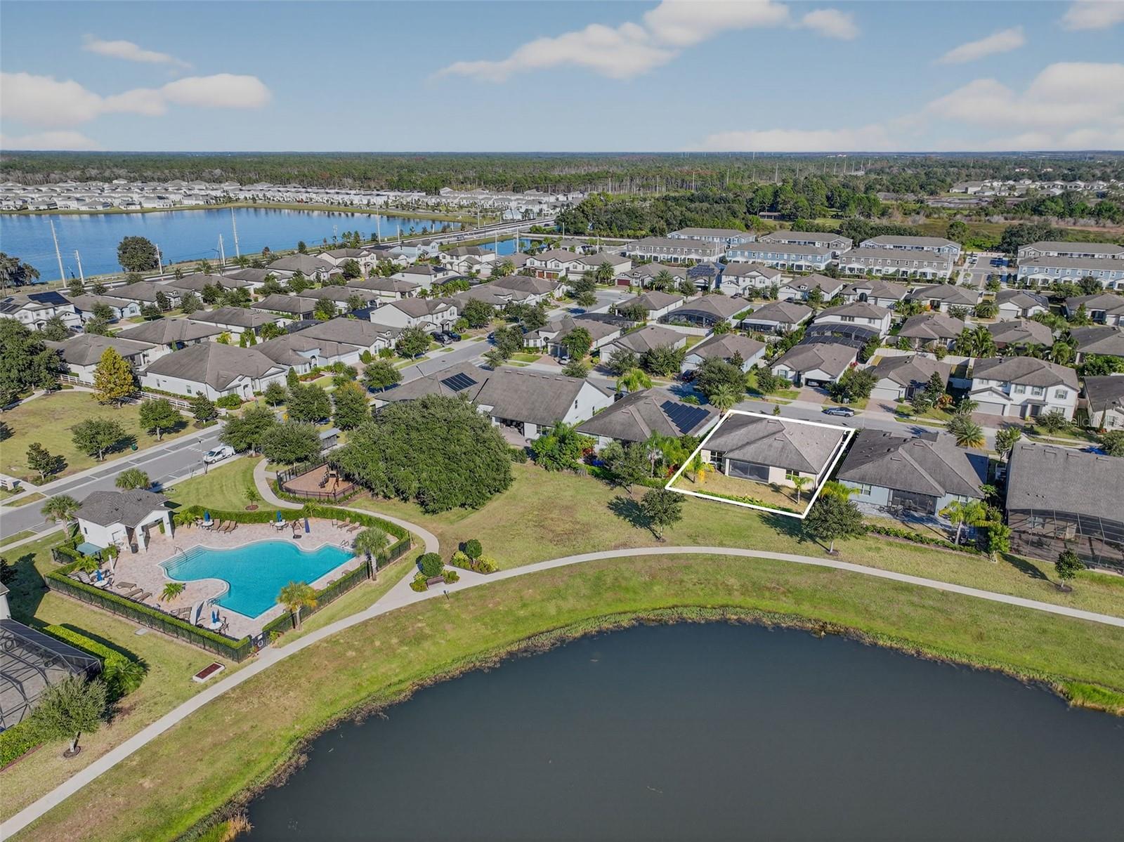 Image 97 of 100 For 2725 Matera Dr