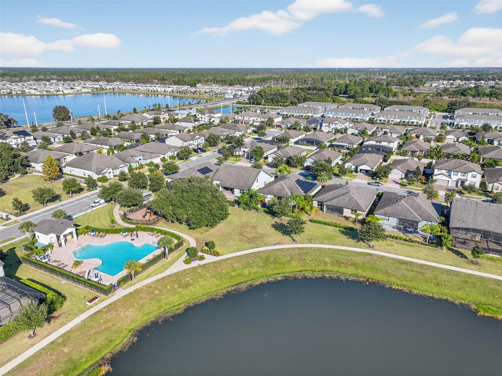 Image 98 of 100 For 2725 Matera Dr