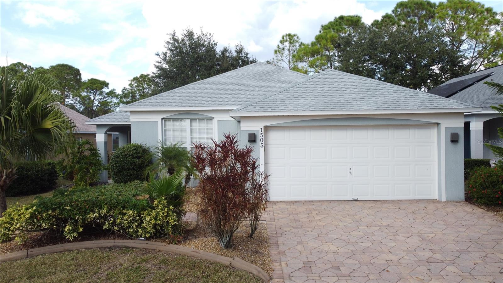 Details for 1505 Gulf Vue Drive, HAINES CITY, FL 33844