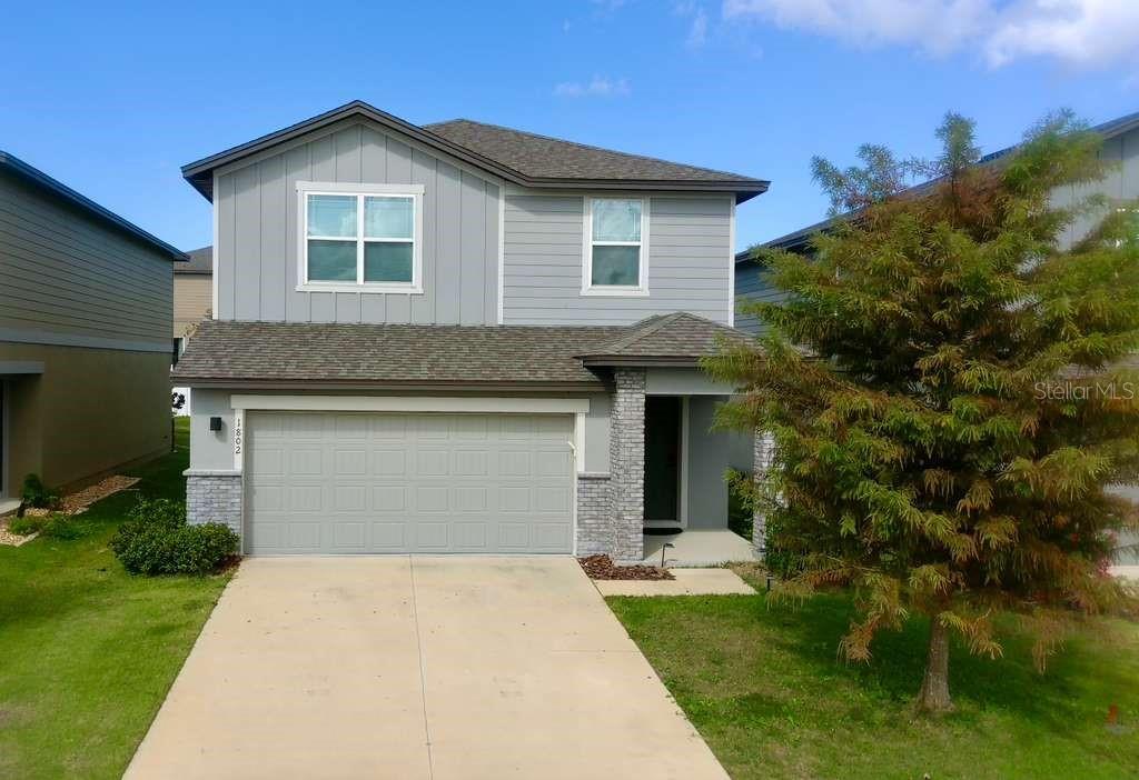 Details for 1802 Sundance Chase Road, MINNEOLA, FL 34715