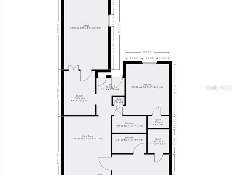 Image 35 of 37 For 1585 Oakview Circle, Se