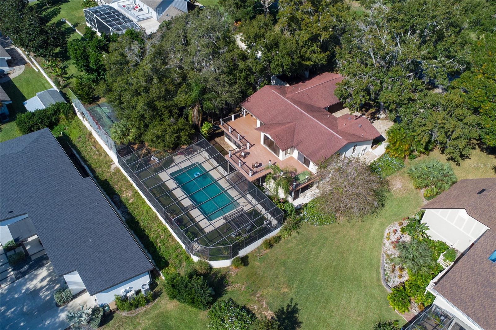 Image 46 of 50 For 11210 Elderberry Court