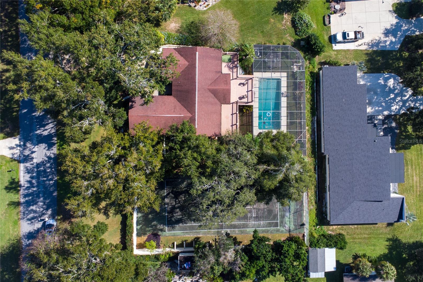 Image 48 of 50 For 11210 Elderberry Court