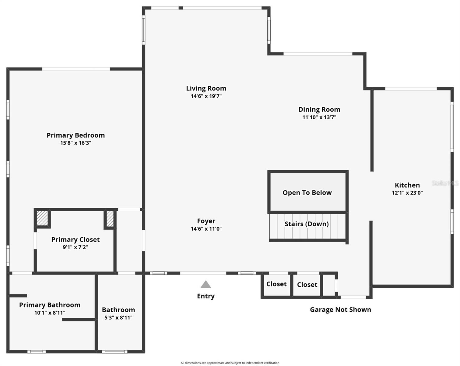Image 50 of 50 For 11210 Elderberry Court