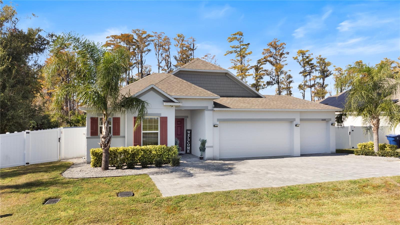 Details for 15155 Silver Eagle Road, GROVELAND, FL 34736