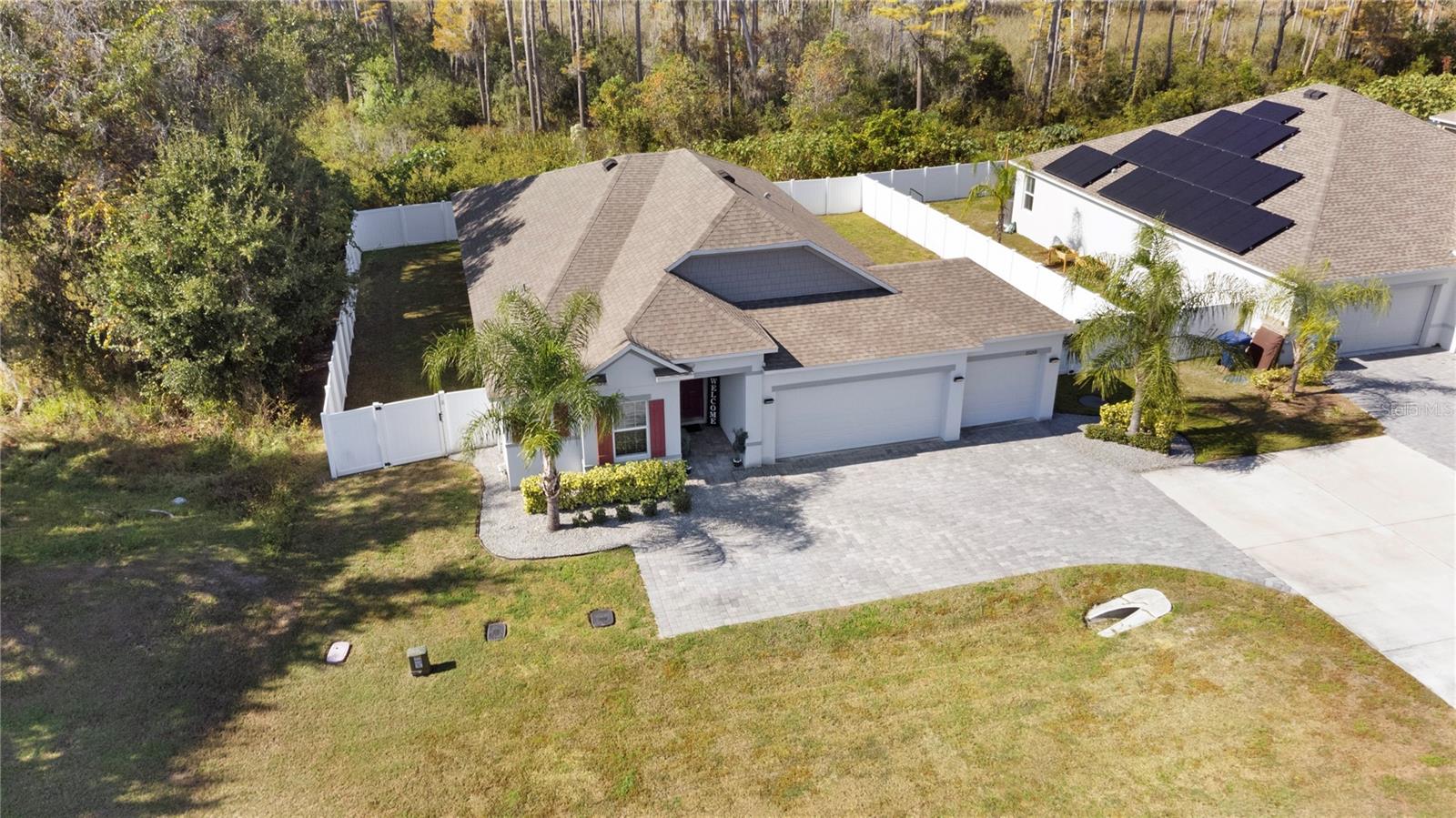 Image 4 of 44 For 15155 Silver Eagle Road