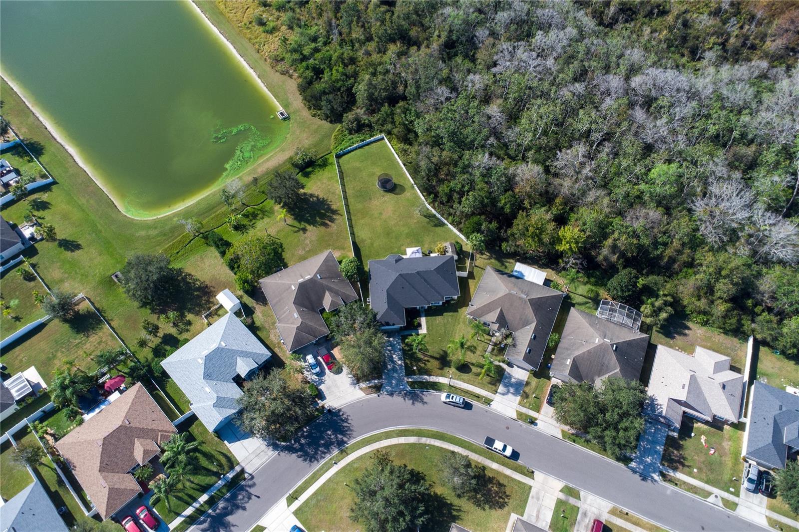 Image 34 of 36 For 3634 Doe Run Drive