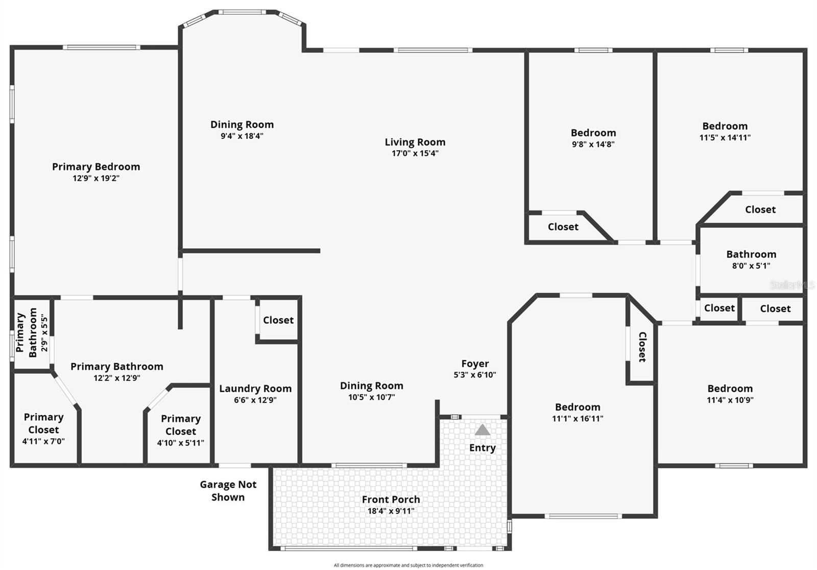 Image 36 of 36 For 3634 Doe Run Drive