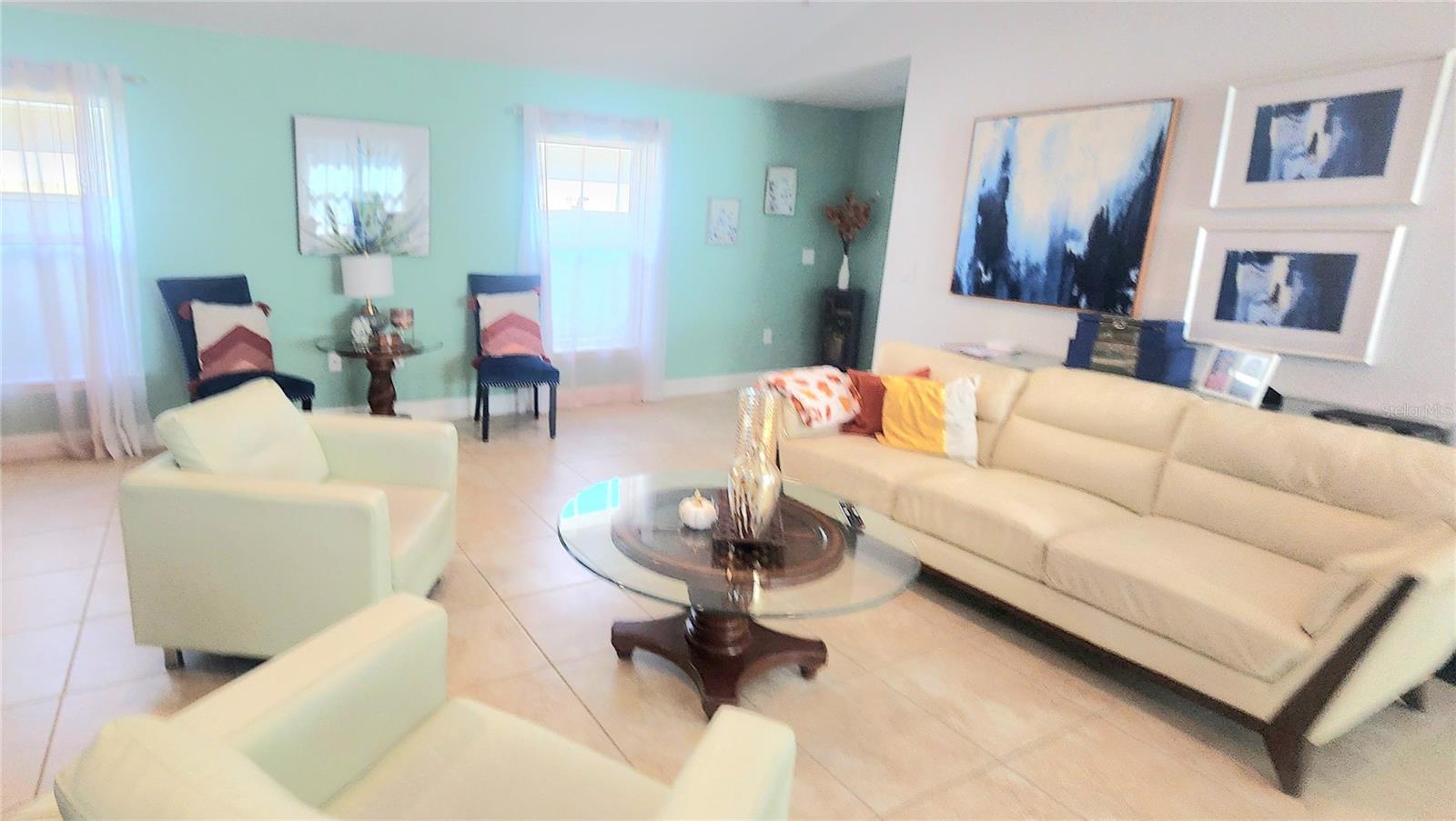 Image 6 of 25 For 1735 Carnostie Road