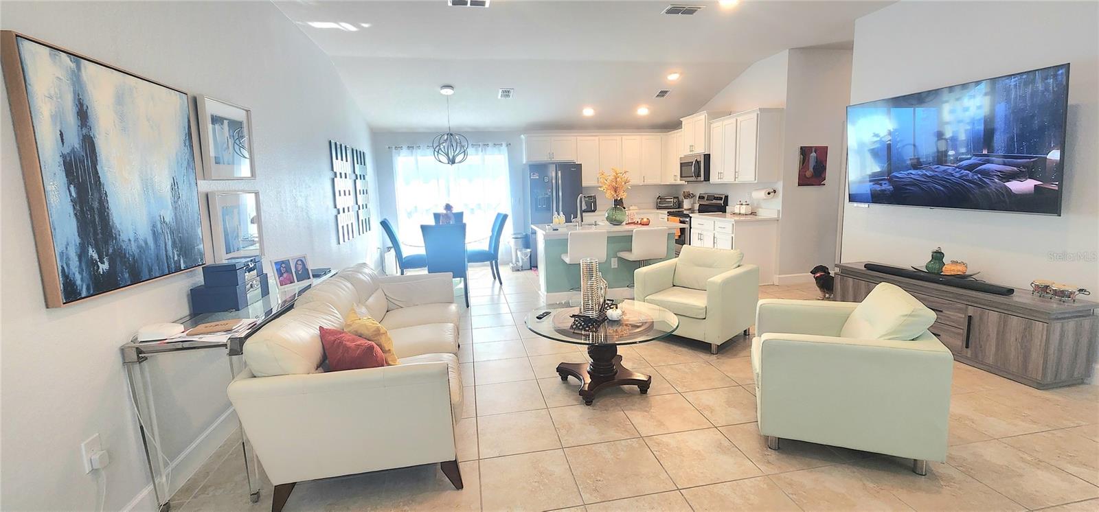 Image 8 of 25 For 1735 Carnostie Road