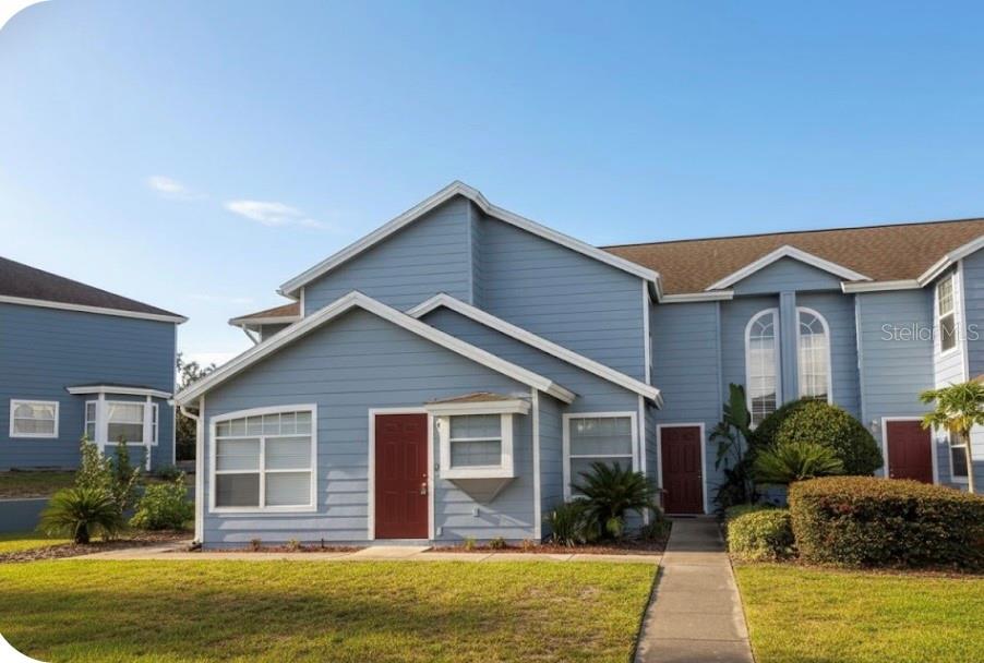 Details for 227 Orchid Drive A, DAVENPORT, FL 33897