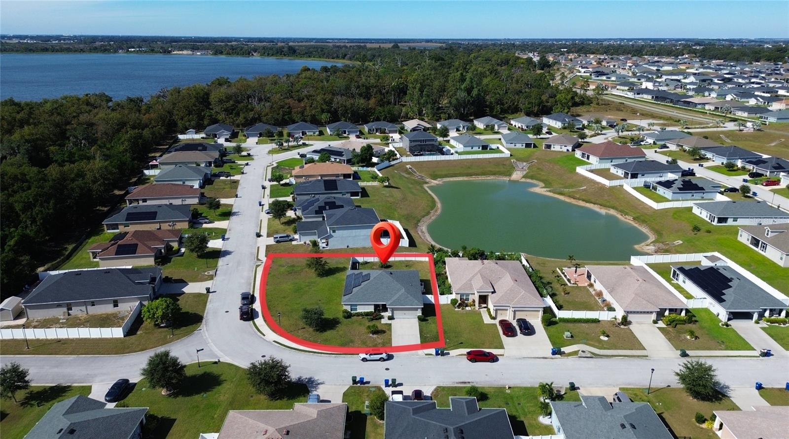 Image 23 of 25 For 233 Cattail Wy