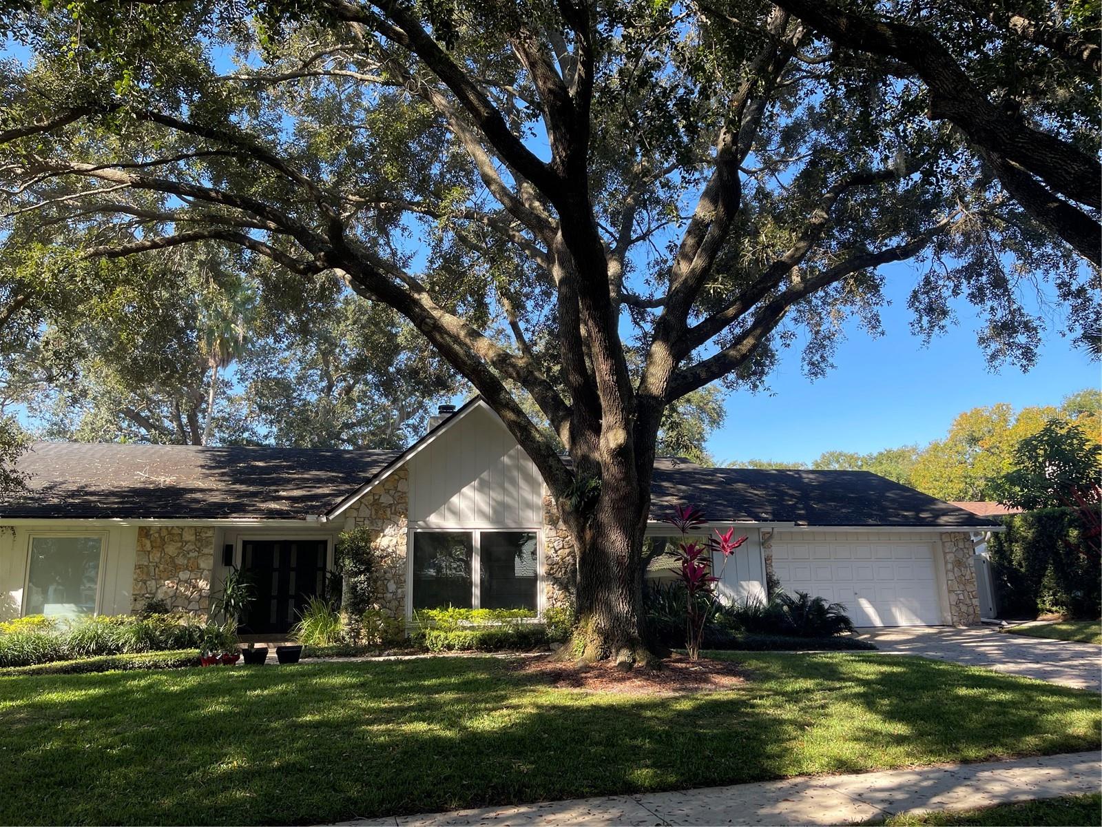Listing Details for 1309 Bridgeport Drive, WINTER PARK, FL 32789