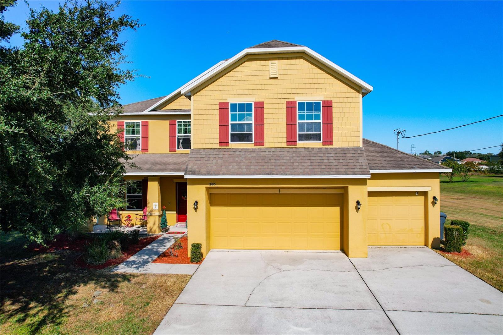 Details for 205 Tifton Street, WINTER HAVEN, FL 33880