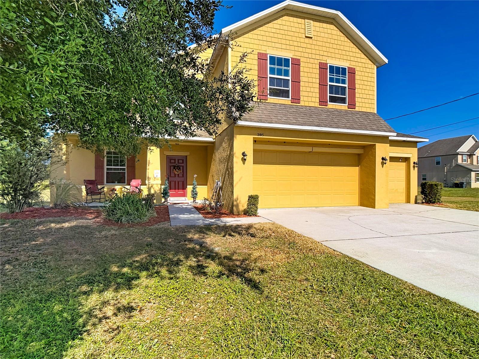 Image 4 of 29 For 205 Tifton Street