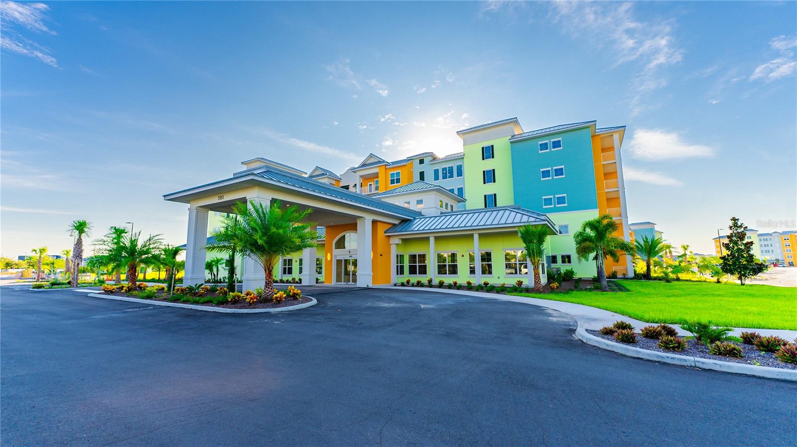 Details for 8070 Unwind Way 211, KISSIMMEE, FL 34747