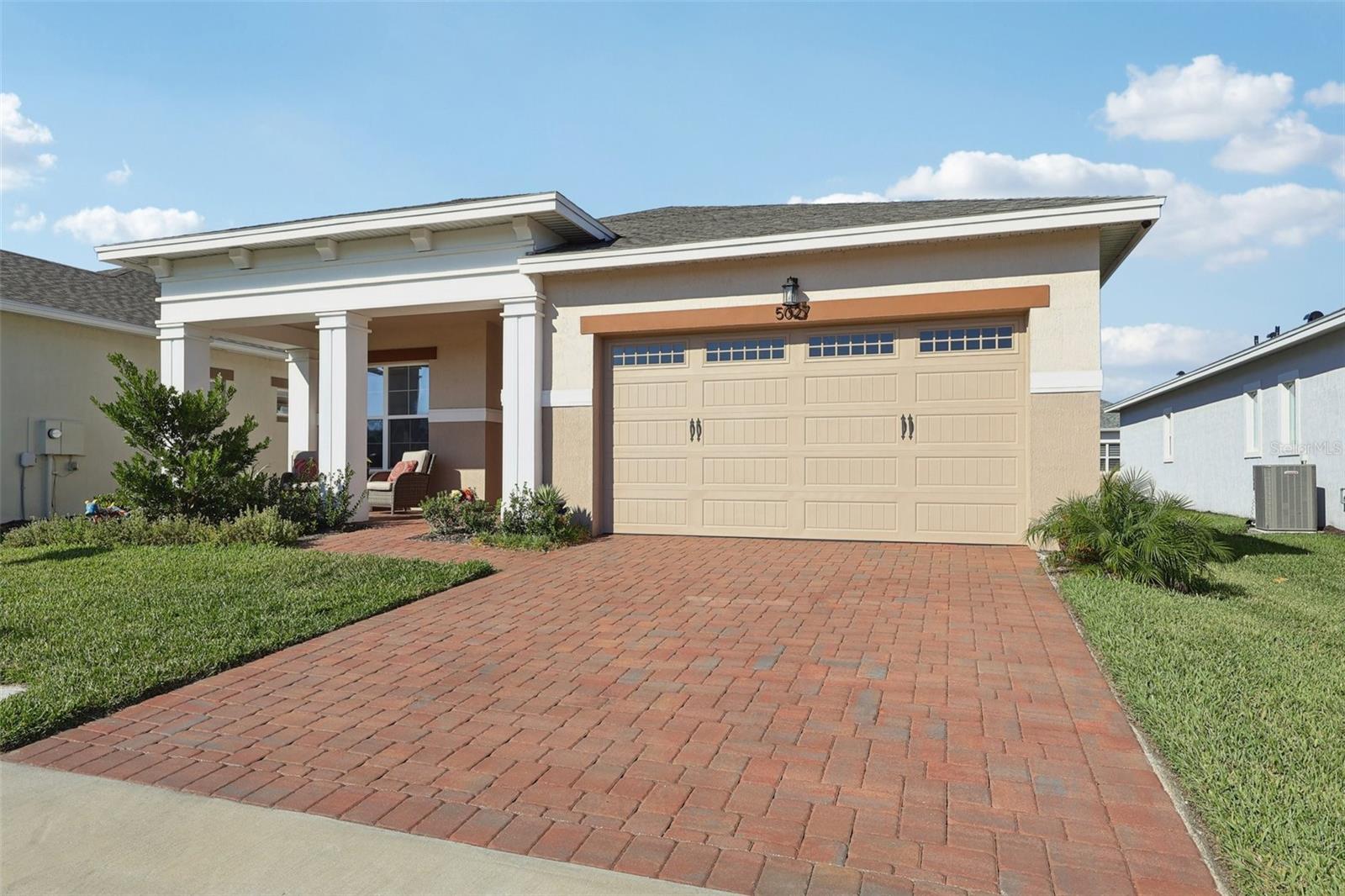 Details for 5027 Dancy Lane, ST CLOUD, FL 34772