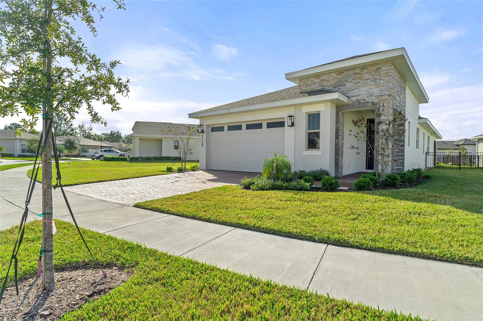Details for 3168 Songbird Circle, ST CLOUD, FL 34773