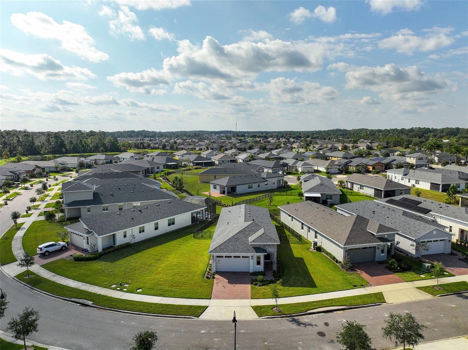 Image 46 of 56 For 3168 Songbird Circle