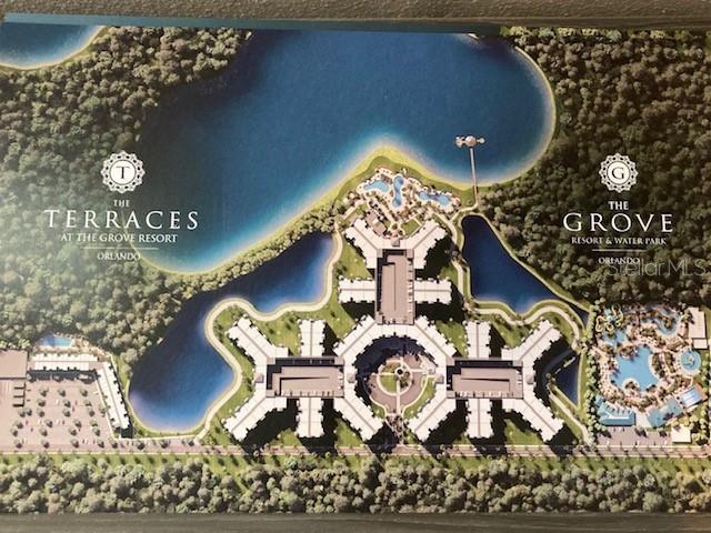 Image 34 of 34 For 14501 Grove Resort Avenue 3304