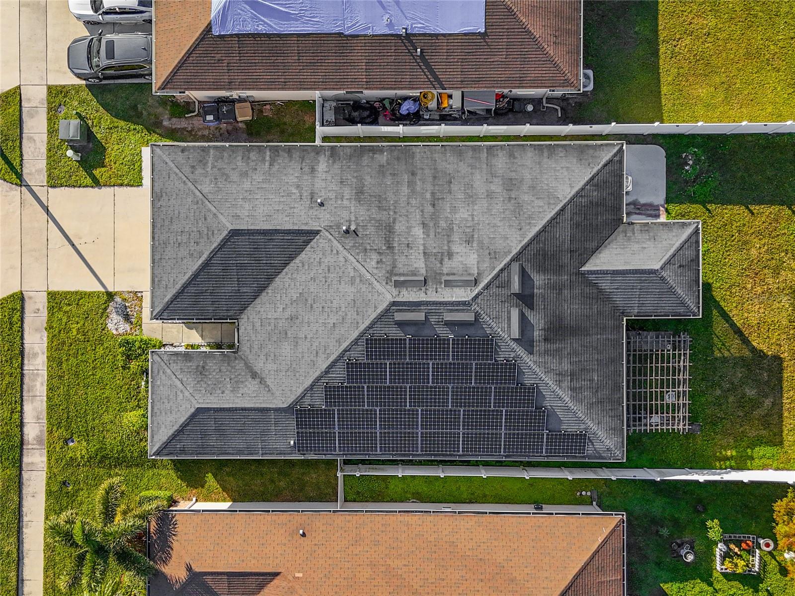 Image 5 of 29 For 4504 Orchard Grove Road