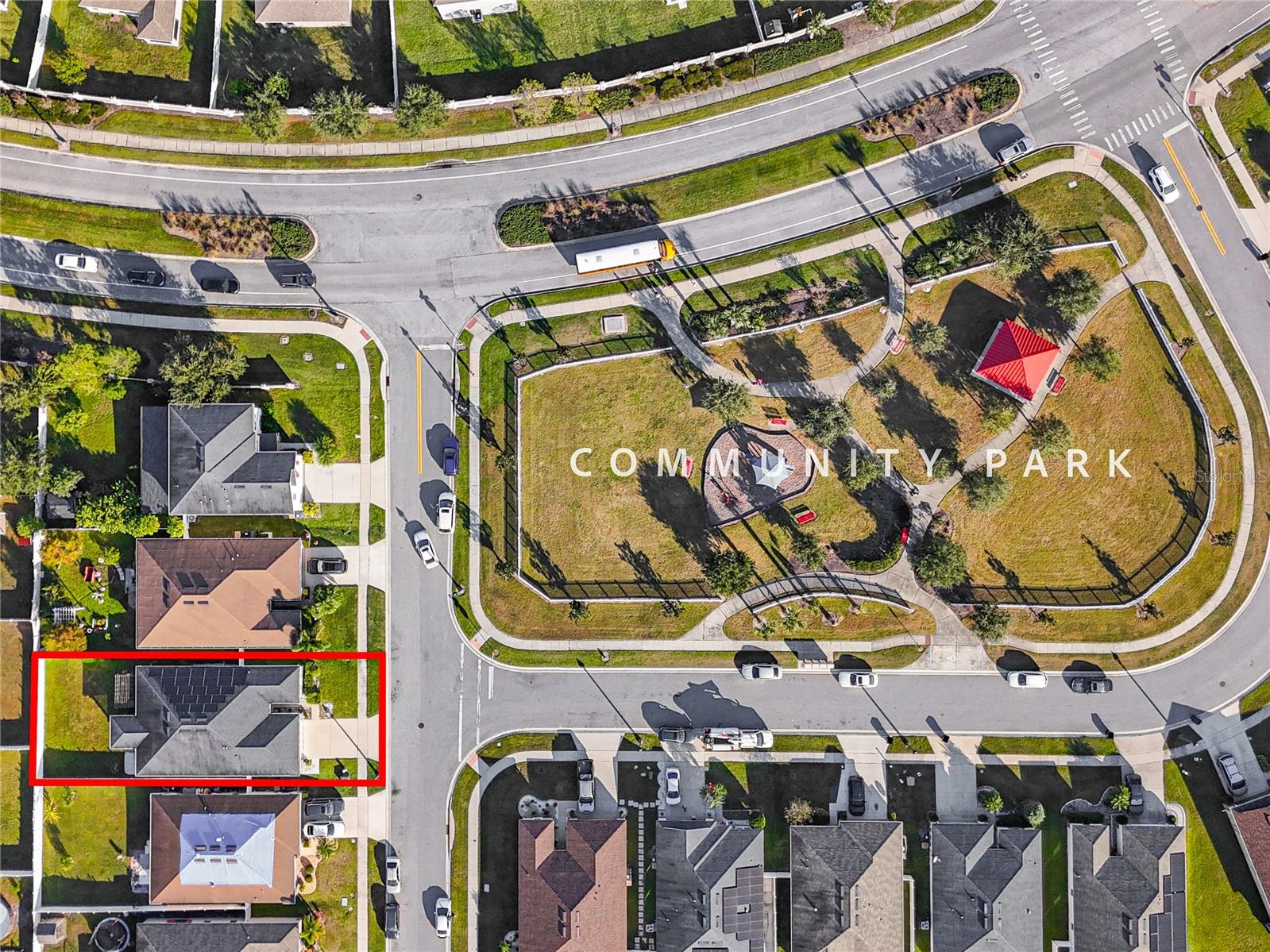 Image 6 of 29 For 4504 Orchard Grove Road