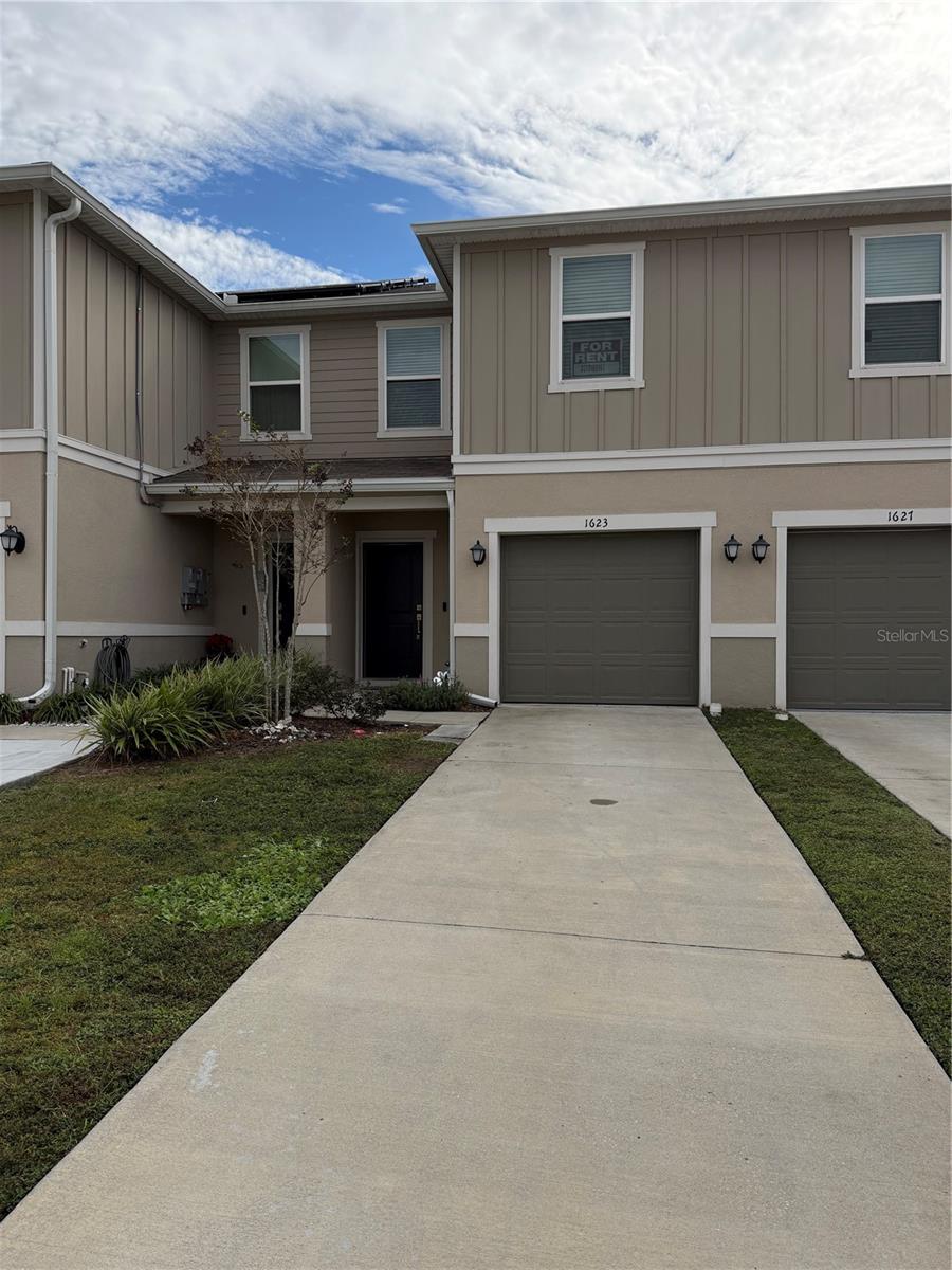Details for 1623 Mirabella Circle, DAVENPORT, FL 33897