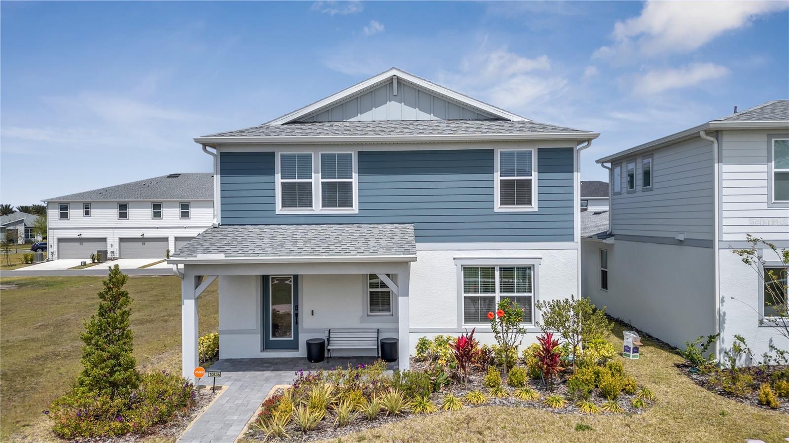 Details for 10836 Waterwood Alley, ORLANDO, FL 32829