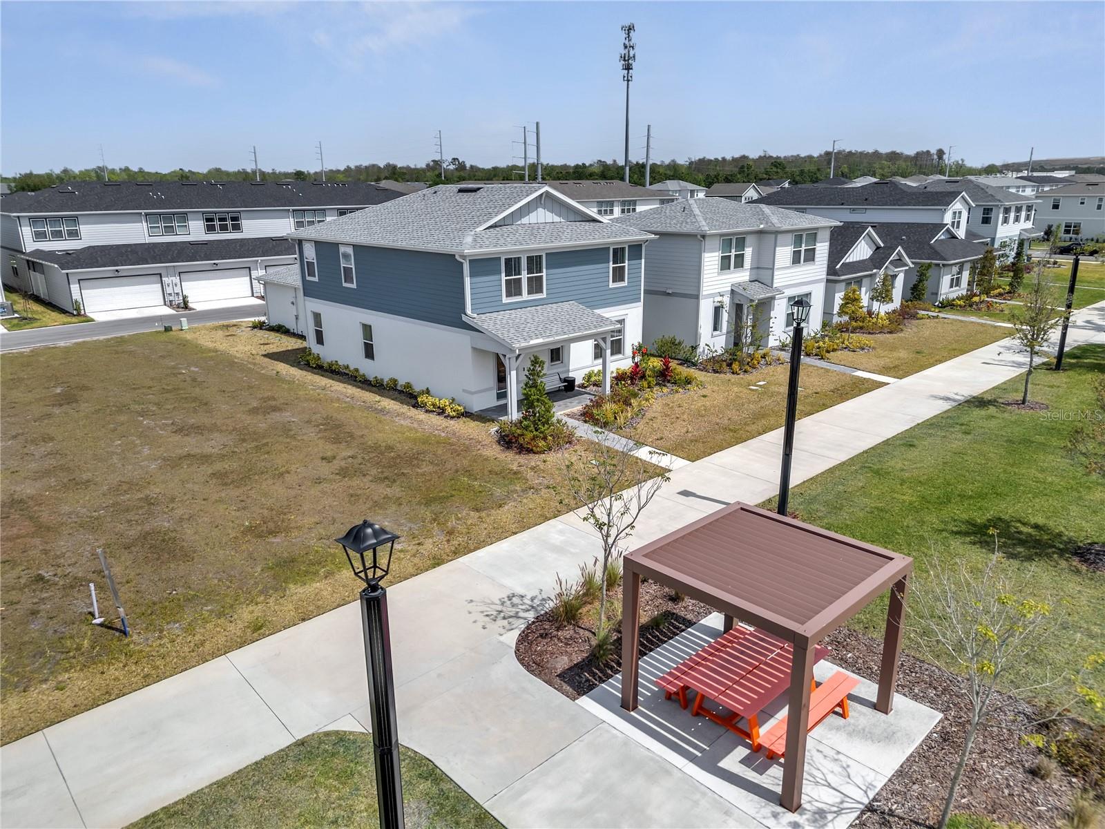 Image 2 of 59 For 10836 Waterwood Alley