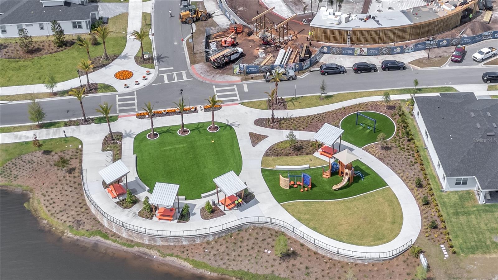 Image 49 of 59 For 10836 Waterwood Alley