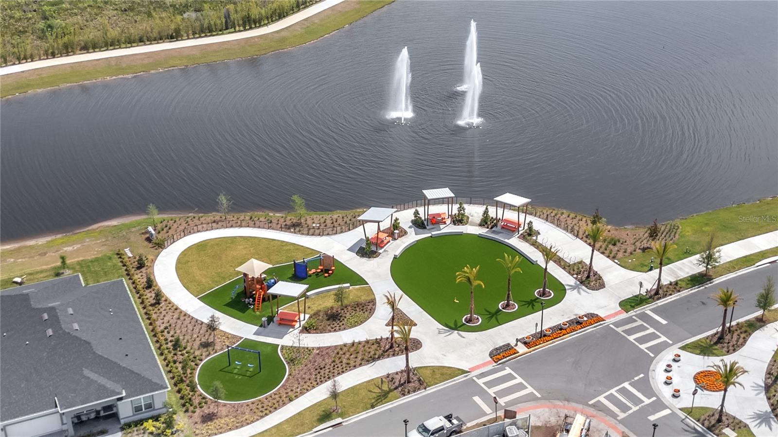 Image 50 of 59 For 10836 Waterwood Alley