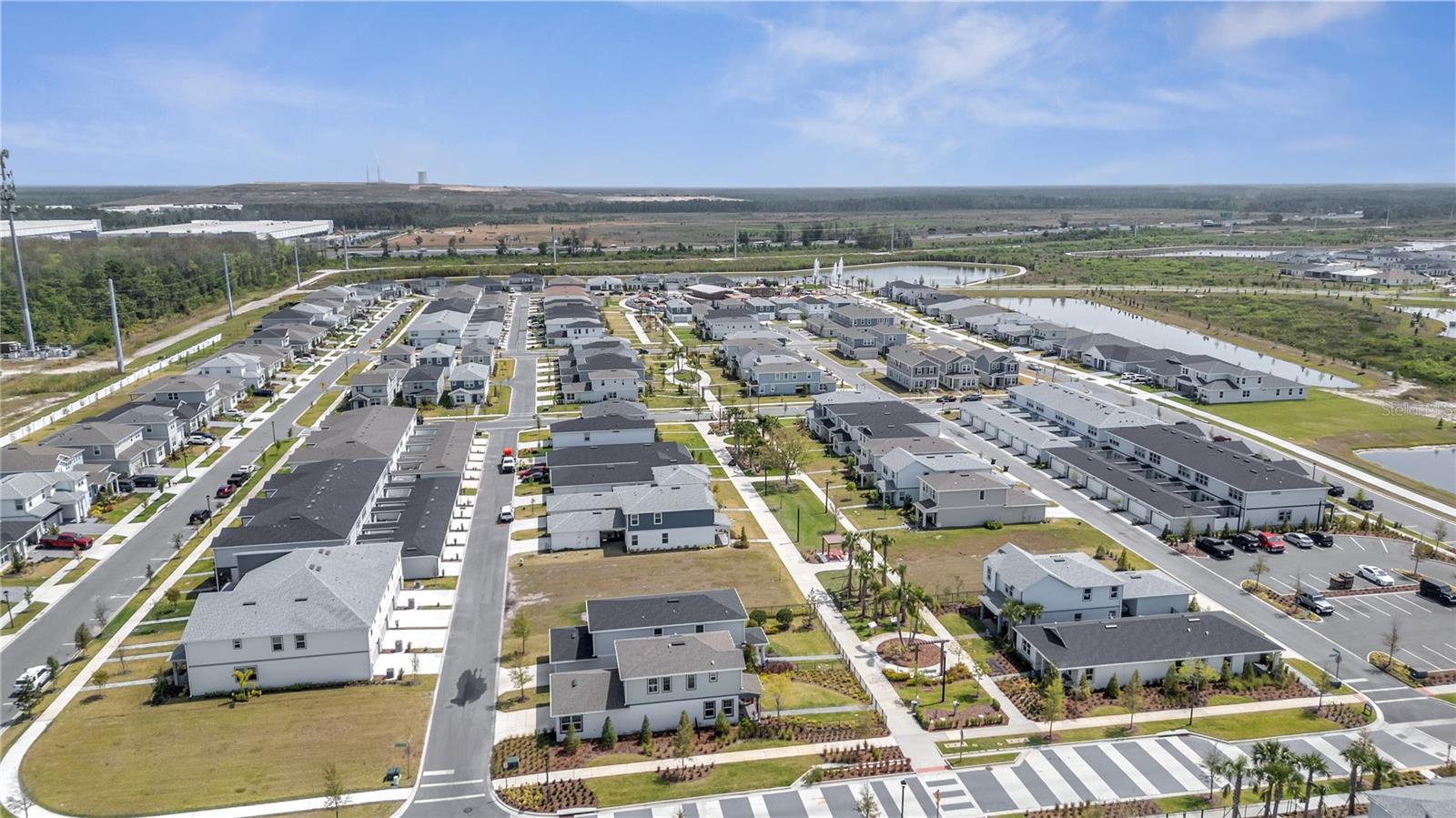 Image 52 of 59 For 10836 Waterwood Alley