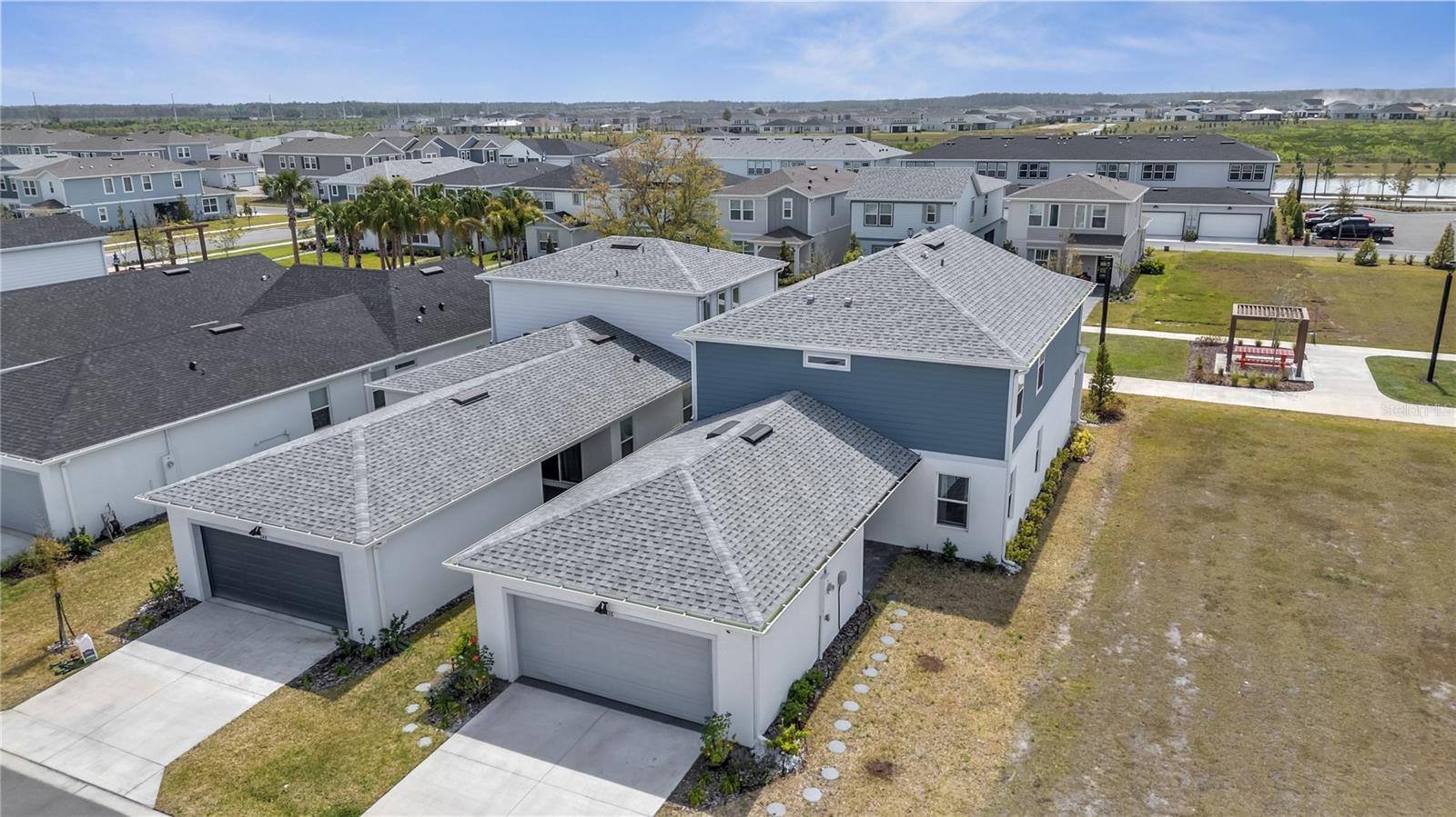 Image 54 of 59 For 10836 Waterwood Alley