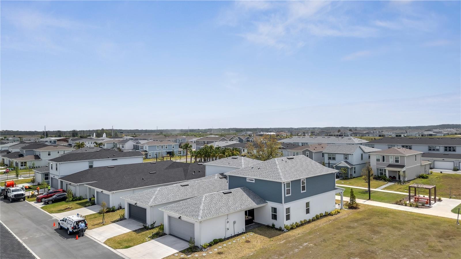 Image 58 of 59 For 10836 Waterwood Alley